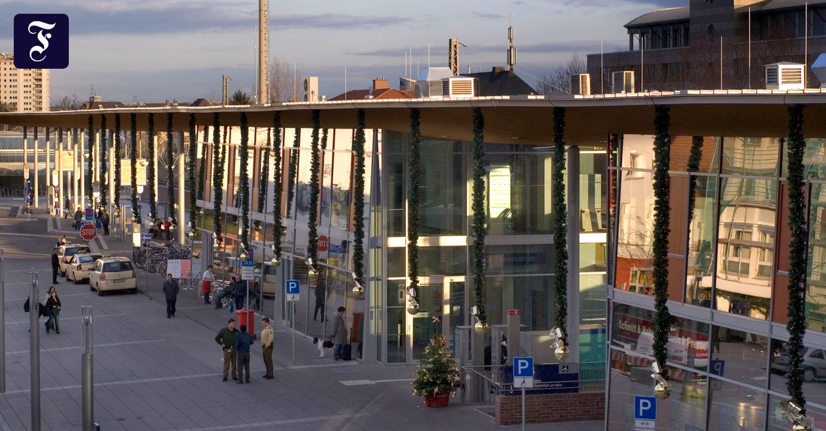 Kriminalstatistik 2025: Weniger Rauschgiftdelikte in Rüsselsheim