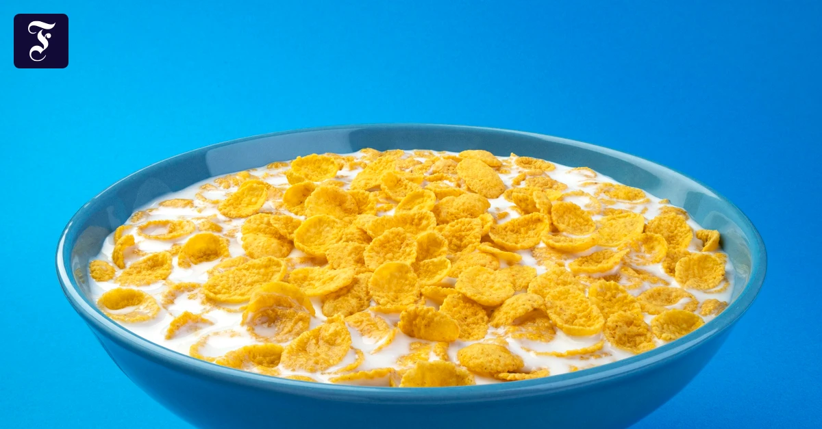 Nutrition: Finished products are so unhealthy