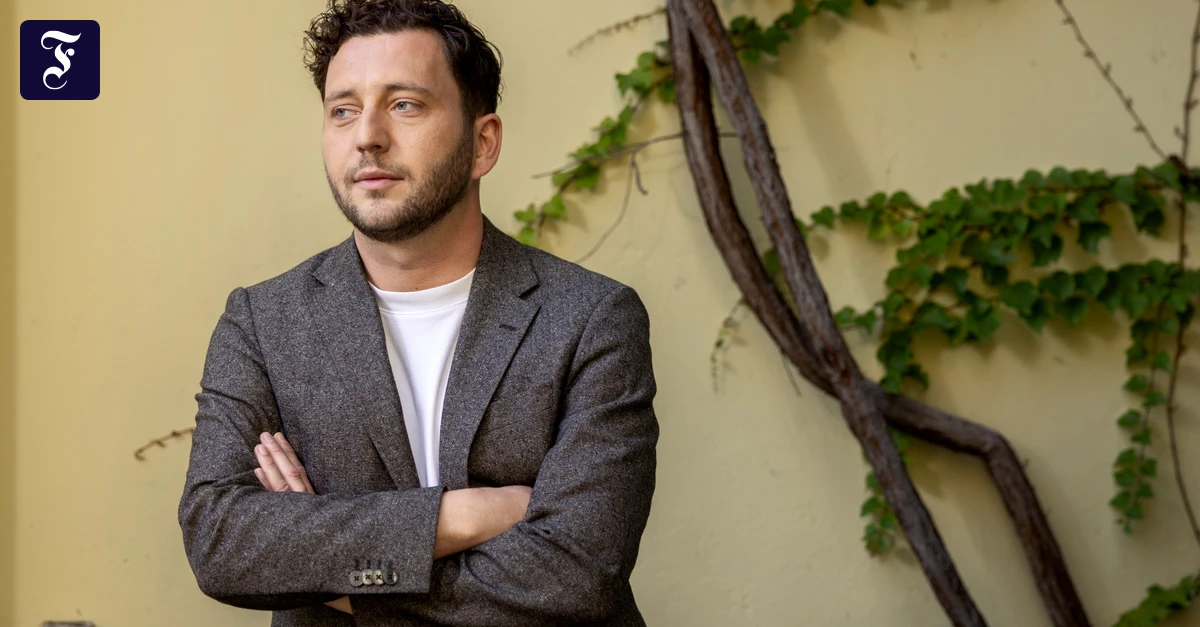 Felix Banaszak in an interview: