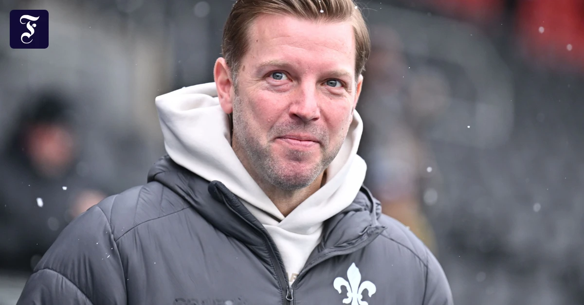 Kohfeldts Erfolgsrezept: Der Achsenbau zu Darmstadt