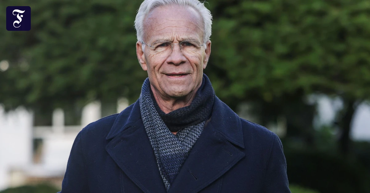 Nach 100 Folgen: Klaus J. Behrendt hört 2027 beim Kölner „Tatort“ auf