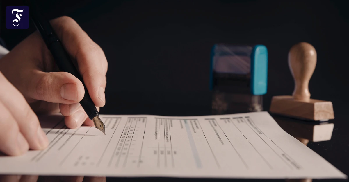 Von Grundbuch bis Vollzug:: Fünf Bereiche, in denen KI das Notariat umkrempelt