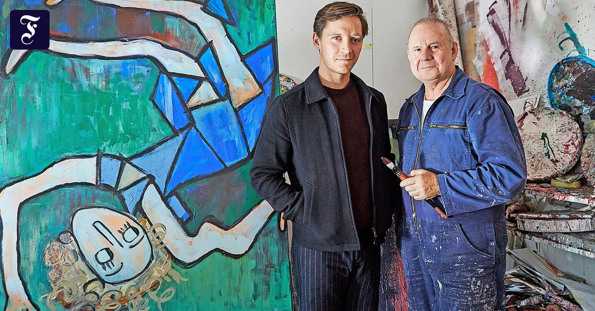 ARD-Film-Die-Frau-in-Blau-Wenn-man-ihm-nur-das-eine-Bild-l-sst