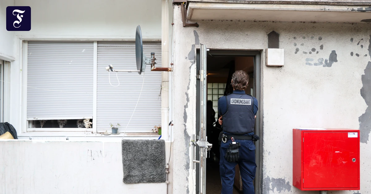 Studie der Finanzwende: „Vor der Strafjustiz haben Menschen nicht die gleichen Chancen“
