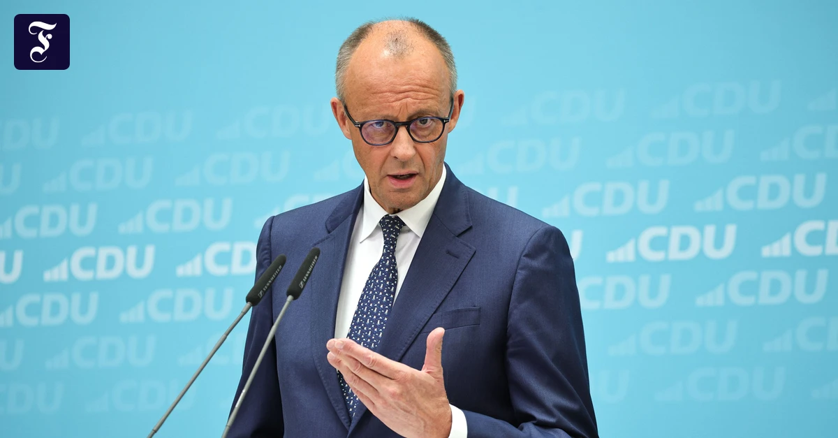 Liveticker zu CSD-Anschlag in Berlin: Merz schließt Gesetzesänderung nicht aus
