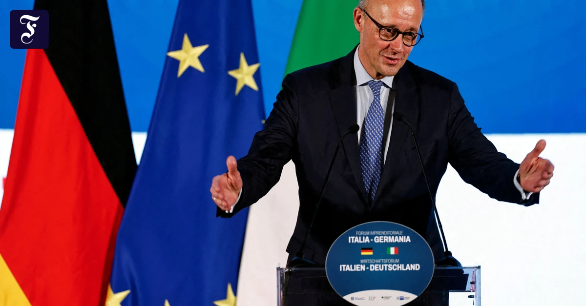 Deutschland-Blog-Merz-lehnt-Trumps-Friedensrat-ab-zumindest-in-jetziger-Form