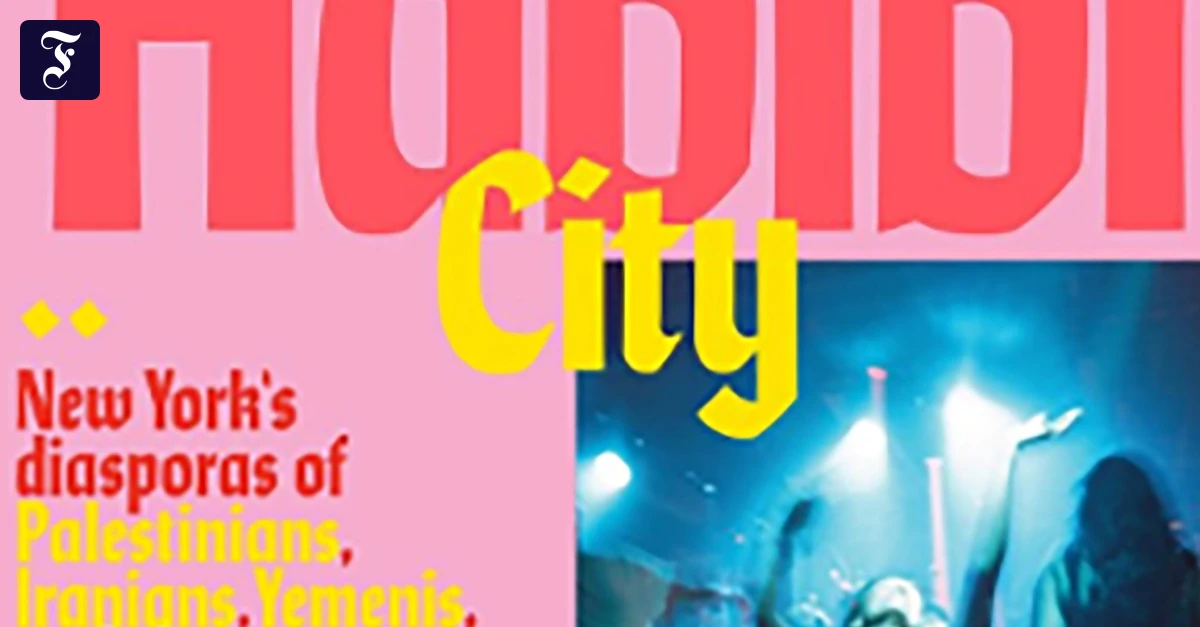 Titelstory „Habibi City“: Wie das „New York Magazine“ Antisemitismus produziert
