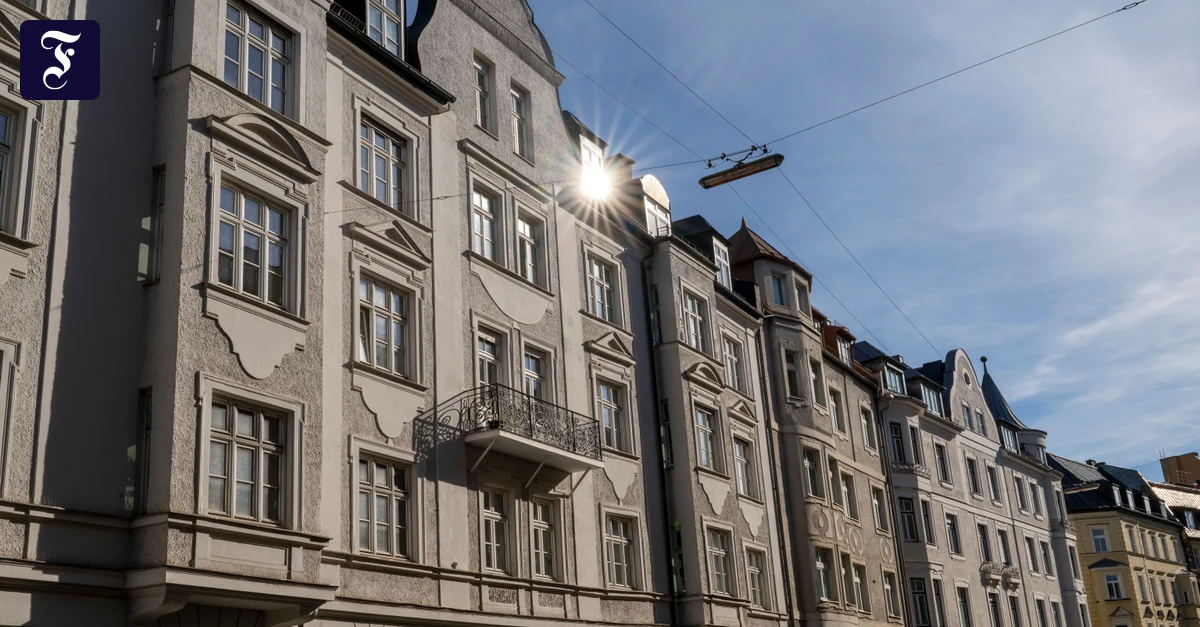 Expo Real Munich: Stefan Rummel on the real estate crisis