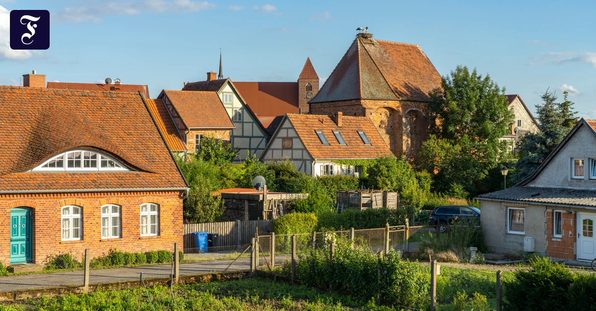 Dispute over wind turbines in Saxony-Anhalt