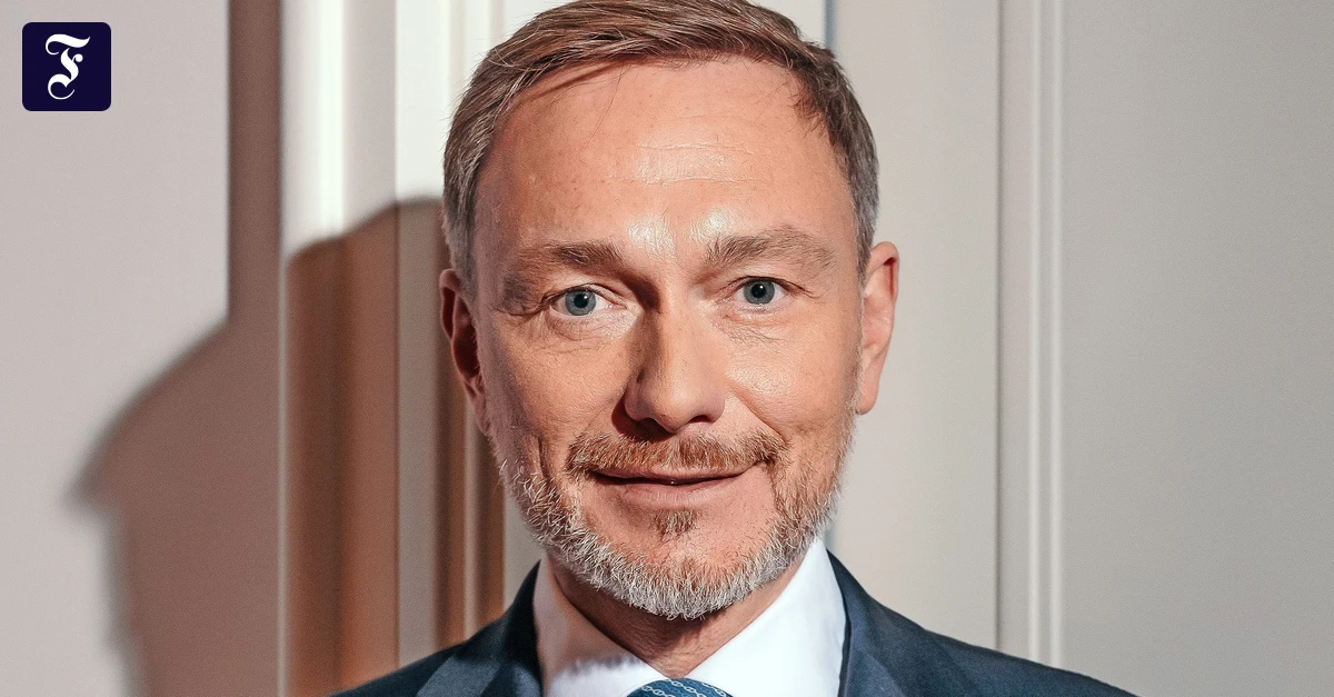 Neuer Job für Lindner: Autos sind seine Leidenschaft