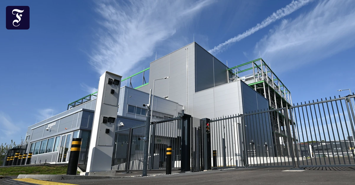 Google and Thales: Cooperation for cloud operations in Germany