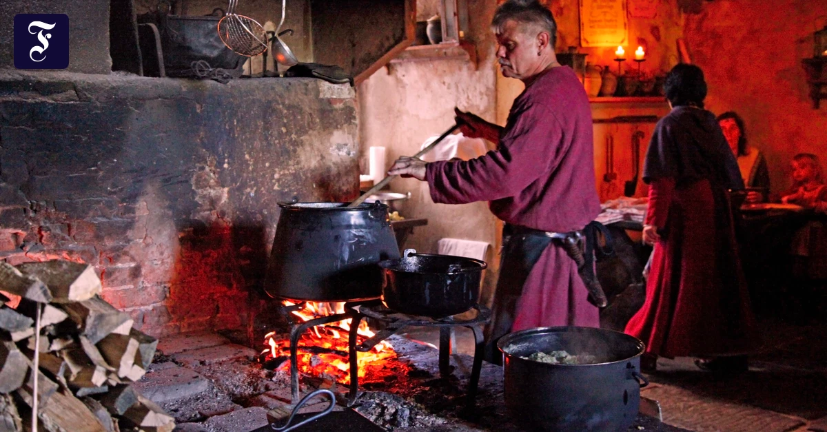 Kochen-im-Mittelalter-Reiche-Ritter-a-en-wie-die-Inder