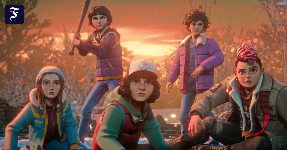 „Stranger Things“-Spin-Off: Zwölf ist ein gefährliches Alter