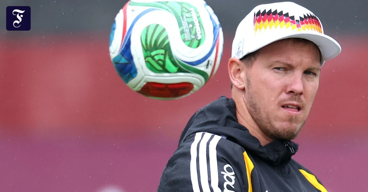DFB-Team bei Fußball-WM: Was Deutschland im Spiel gegen Ecuador gewinnen kann