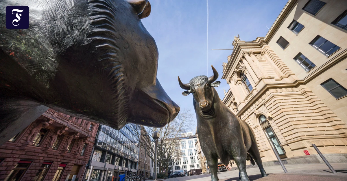 Finanzmärkte: Es braucht einen Quantensprung