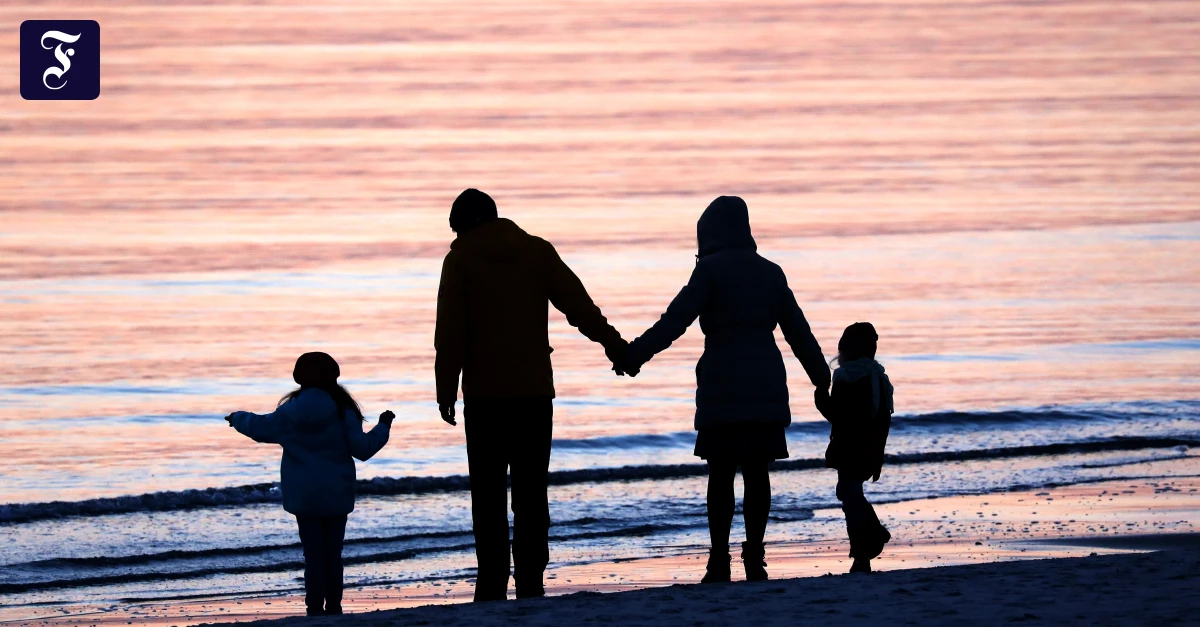 Familien in Deutschland: Altersabstand zwischen Geschwistern nimmt leicht ab