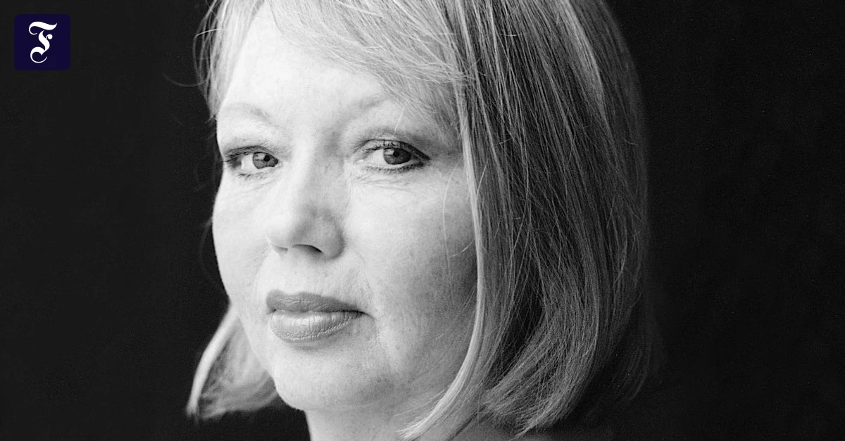 Sotheby's-Präsidentin Niggemann: Sie bahnte deutschen Künstlern und Sammlern international den Weg