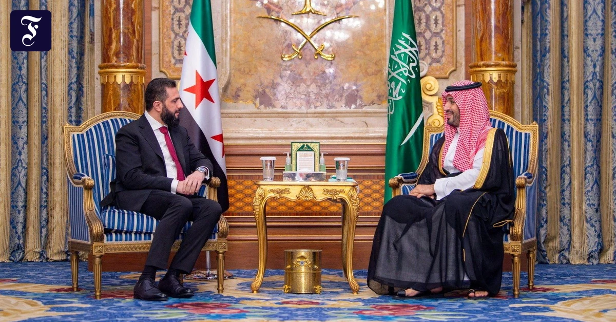 How the Arab world is rearranging itself as a result of the Iran war