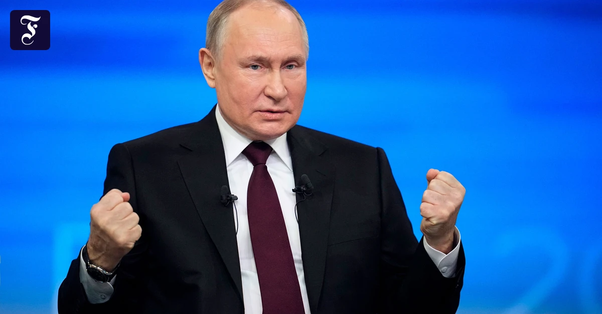 Russia: What does Moscow's 