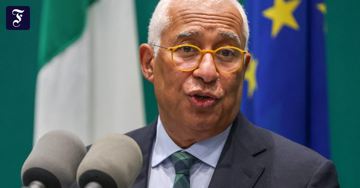 Krieg in der Ukraine: EU will mit eingefrorenen russischen Milliarden die Ukraine finanzieren