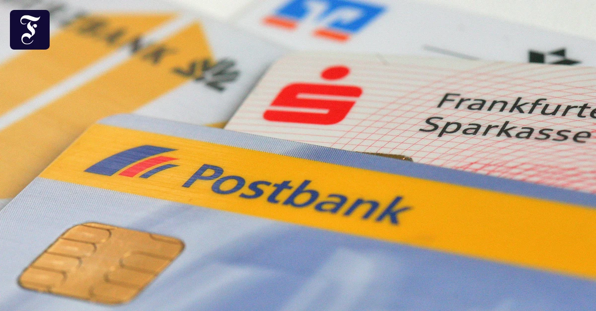 Schock für Sparer: Was tun, wenn die Bank das Girokonto kündigt?