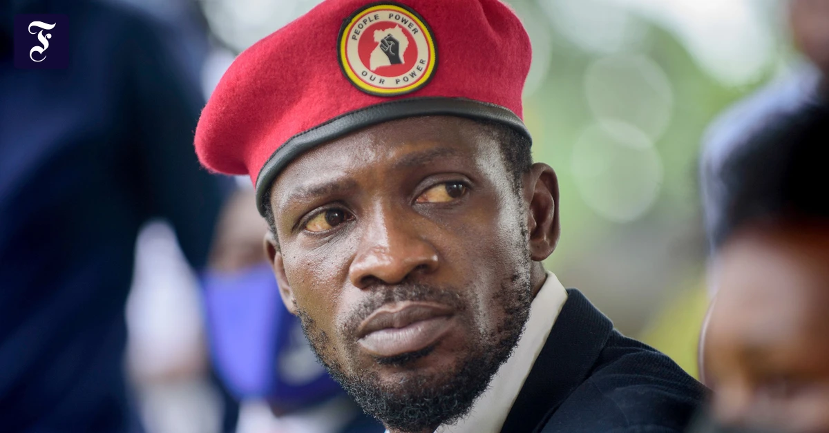 Nach-Pr-sidentenwahl-Ugandas-Oppositionschef-wirft-Soldaten-brutalen-berfall-vor