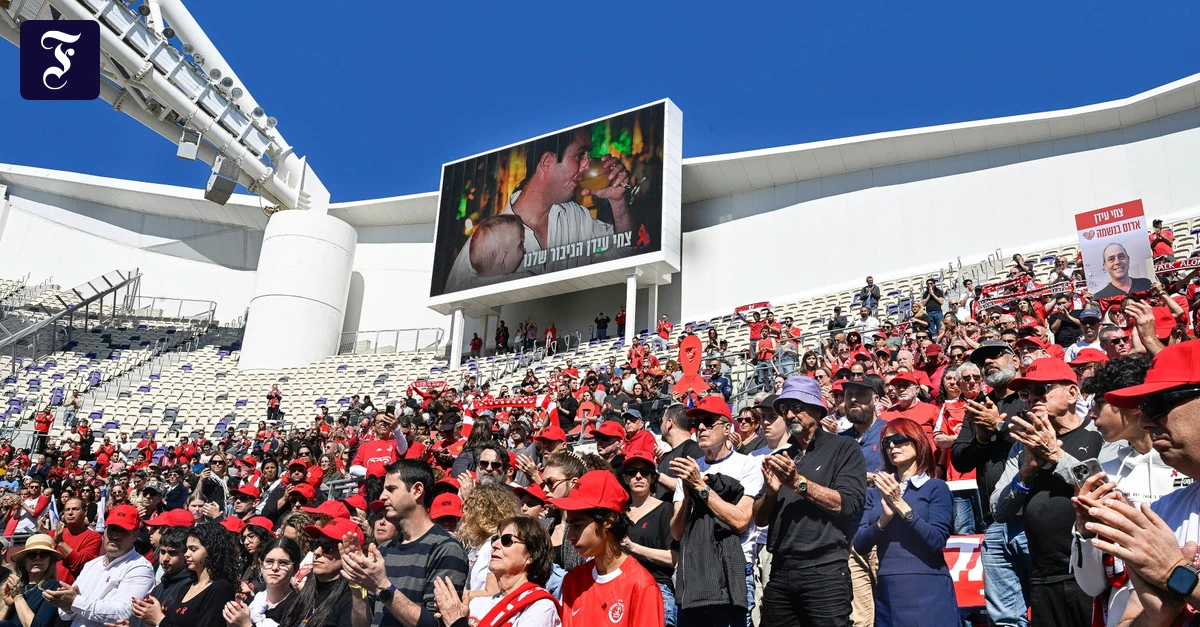 Hapoel-Tel-Aviv-Wenn-die-Freiheit-der-Fans-am-Drehkreuz-endet