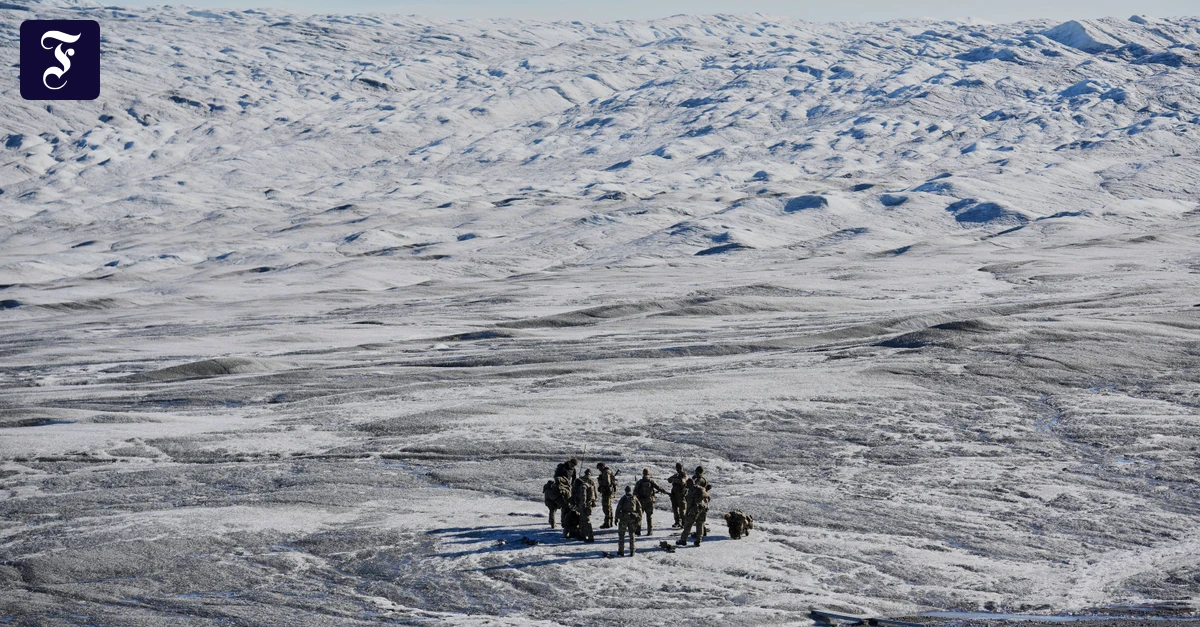 Gespräch zum „Trump Action Tracker“: „Zurzeit brennt es an vielen Stellen“