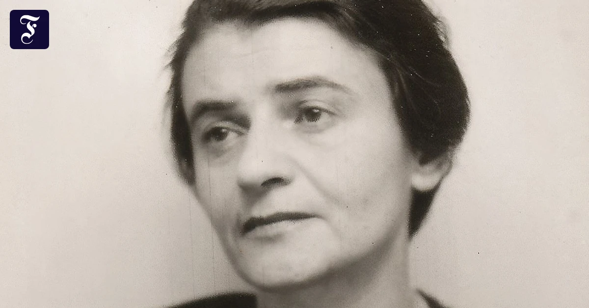 Maria-Lazars-Erz-hlungen-Sie-setzte-ihre-Figuren-auf-Nebengleise-des-Lebens