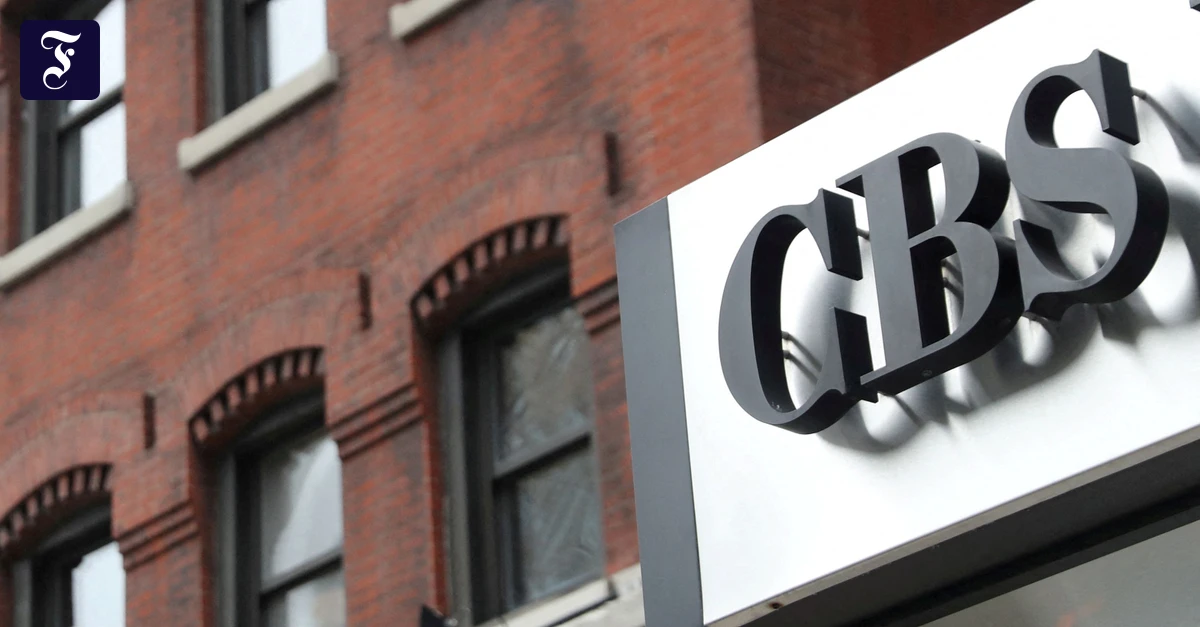 Amerikanischer Traditionssender: Bari Weiss macht CBS Radio dicht