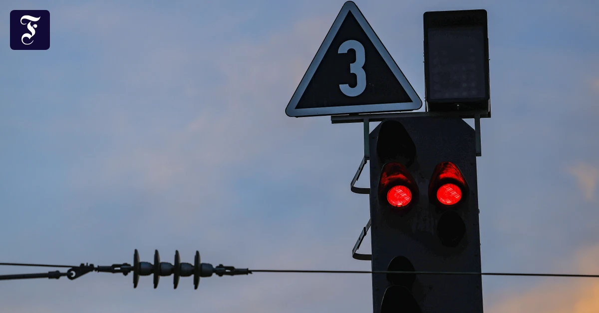 Am Hauptbahnhof: Kabel durchtrennt – Zugverkehr um Gelsenkirchen eingeschränkt