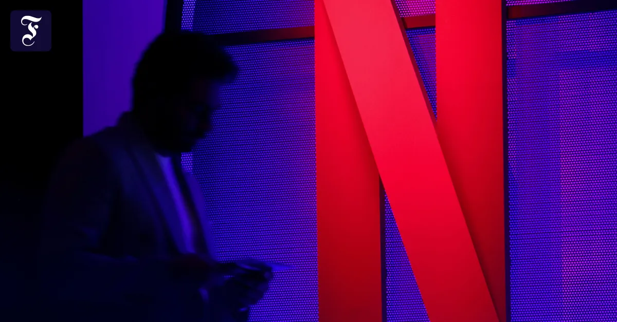 Streamingdienst: Netflix überzeugt die Börse nicht