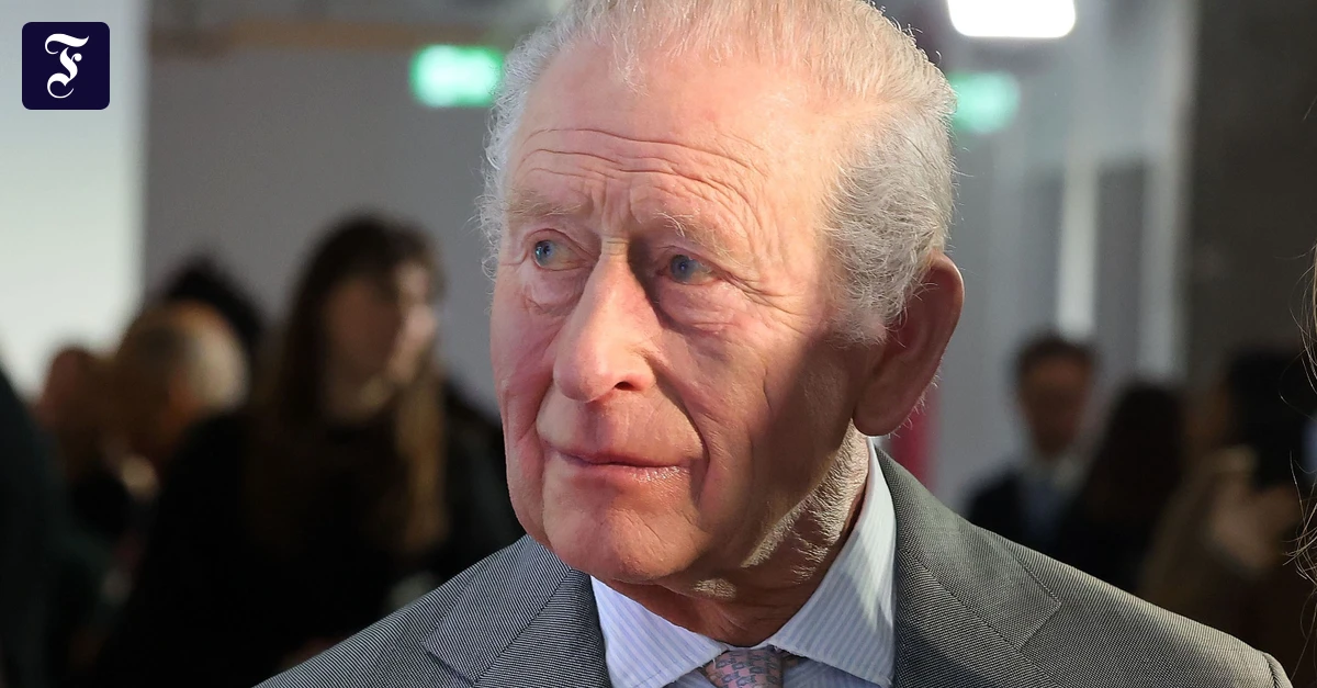 100 Years of Queen Elizabeth II: King Charles Reflects on Her Legacy and Impact - News Directory 3