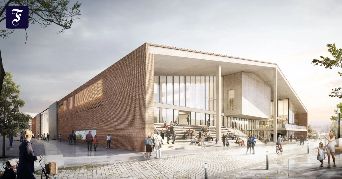 Bauprojekt „Berlin Modern“: Museum unter Wasser