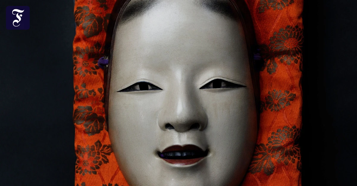 Japanische-Insel-Sado-ohne-Maso