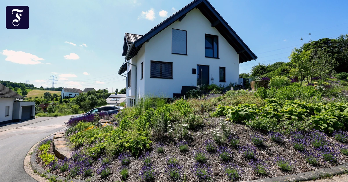 Immobilienkauf: „Welche Kreditrate können wir uns leisten?“
