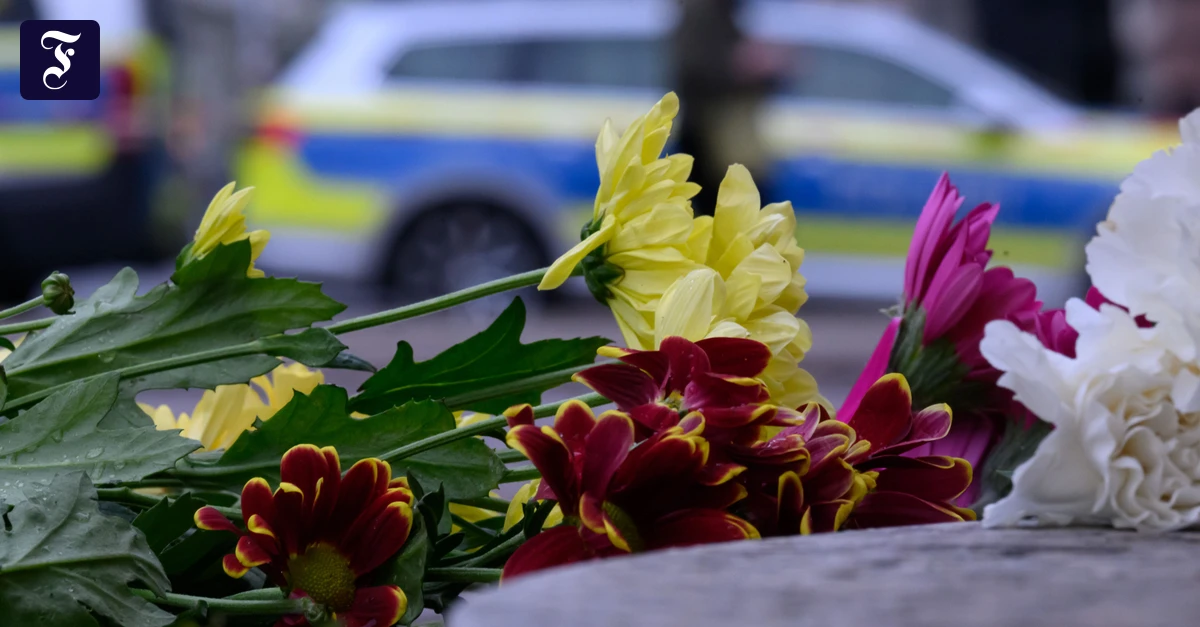 Rampage in Leipzig: Leipzig residents describe their experiences