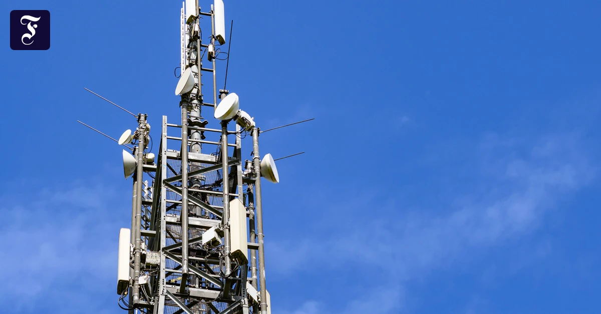 Potentielle Cyberangriffe: Sicherheitslücke legt Gerätedaten beim Telefonieren offen
