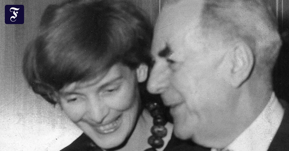 Zum Tod von Lore Kramer: „Ich konnte nicht ohne Keramik“