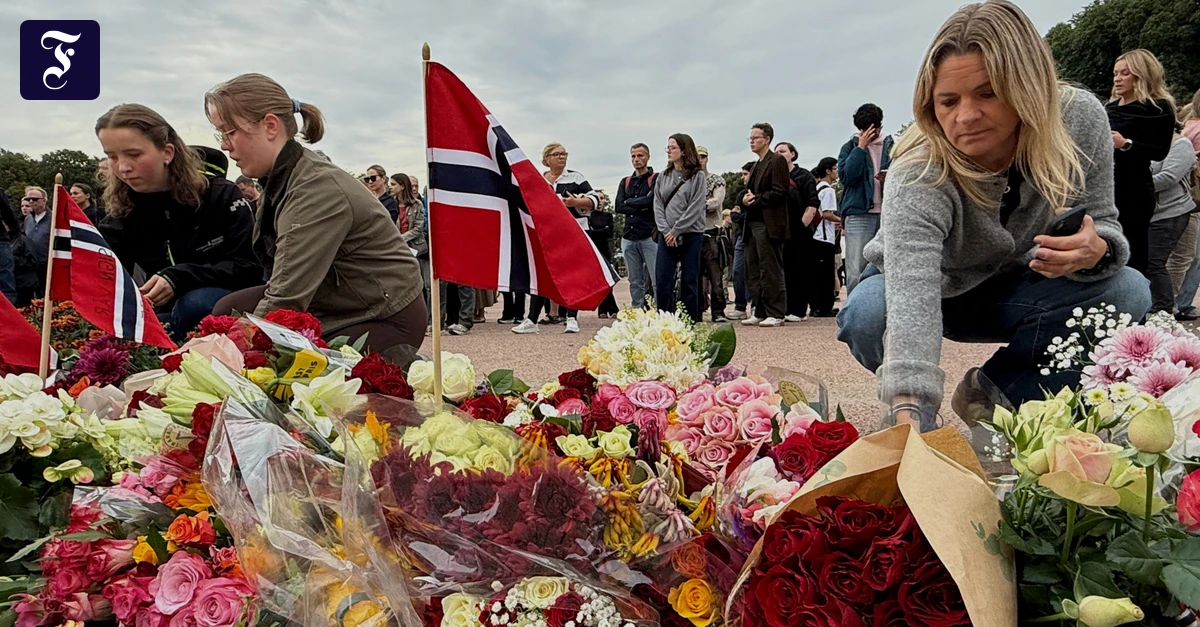 Tod von König Harald V.: Spielabsagen im norwegischen Fußball