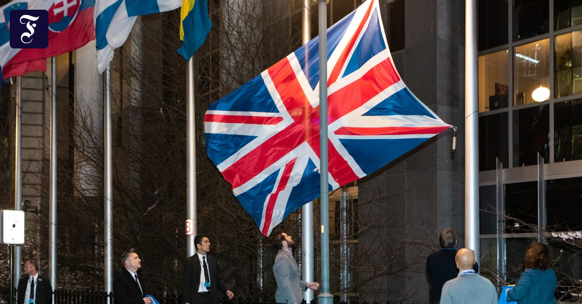 Zehn Jahre Brexit-Referendum: Was hat sich in der EU ver&auml;ndert?