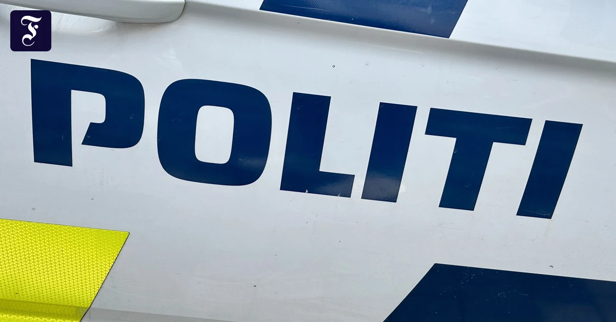 Denmark: Baby kidnapped during midday nap