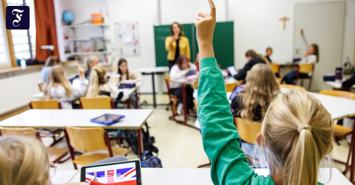 What Estonia's schools can teach us about reading and high expectations