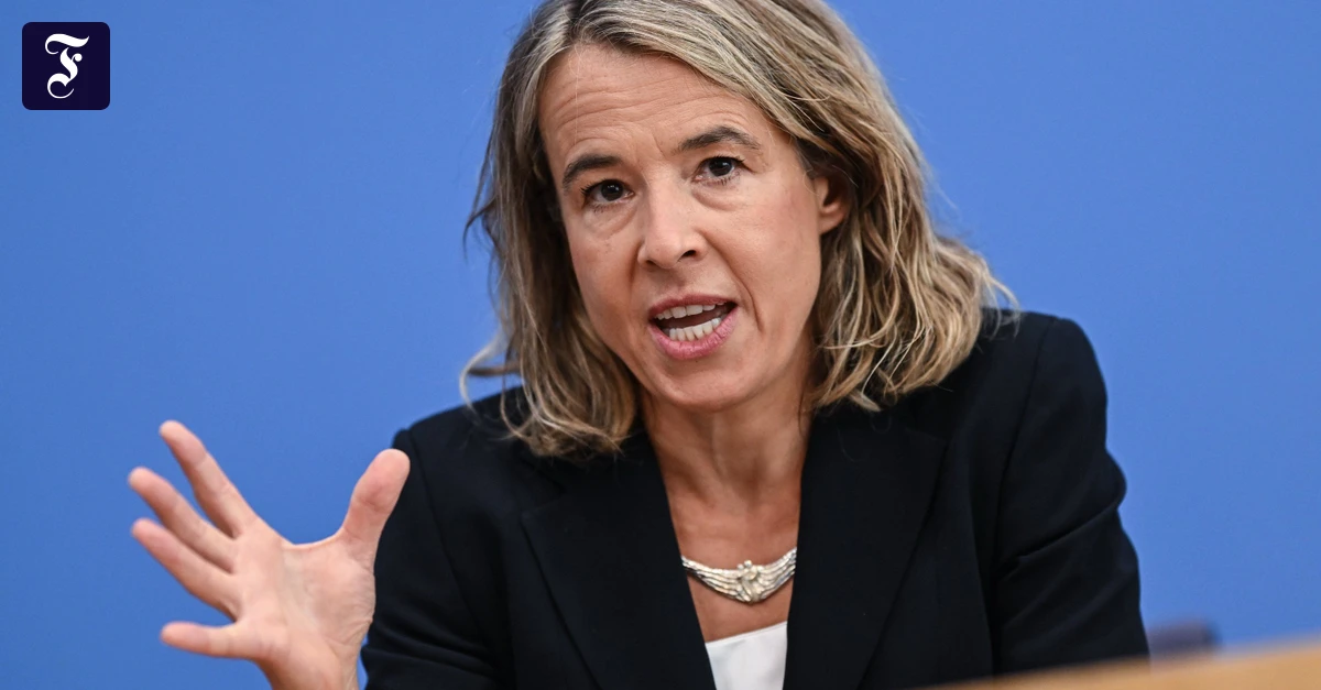 Ulrike Malmendier on the Council of Economic Experts: 