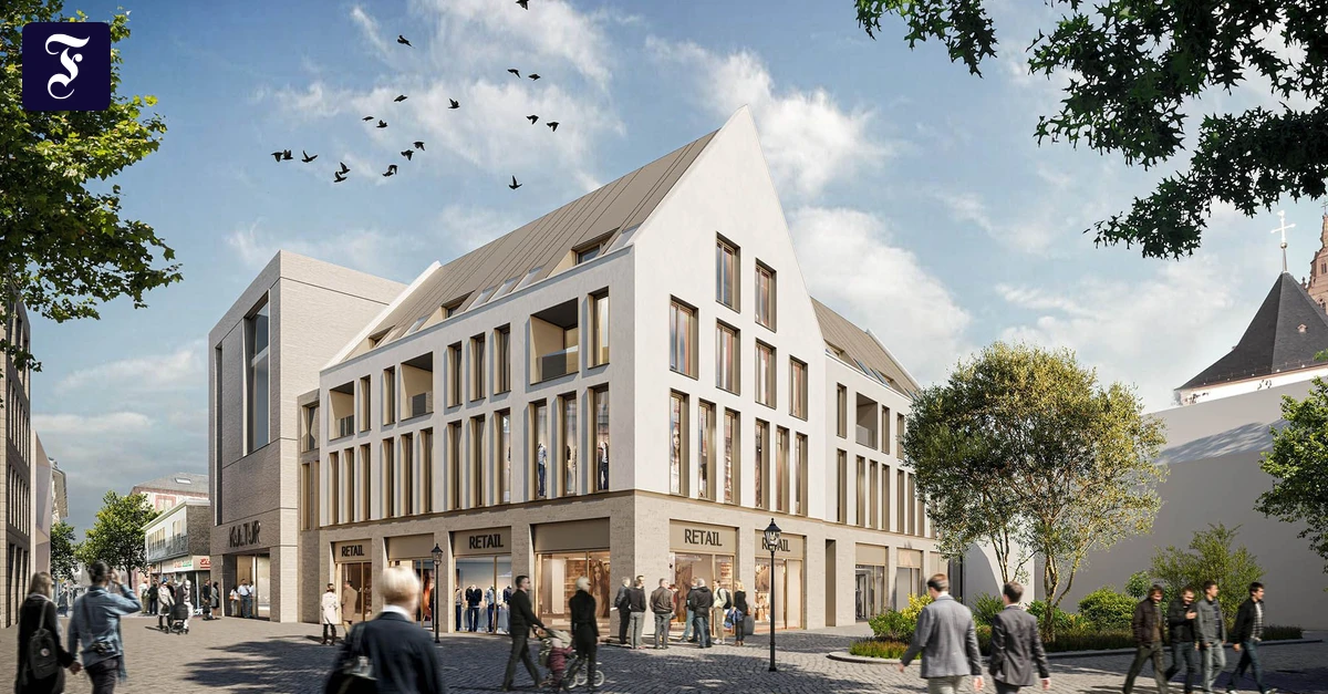 Investitionen in Mainz: Geld für Digitales, Bücherei und Sport