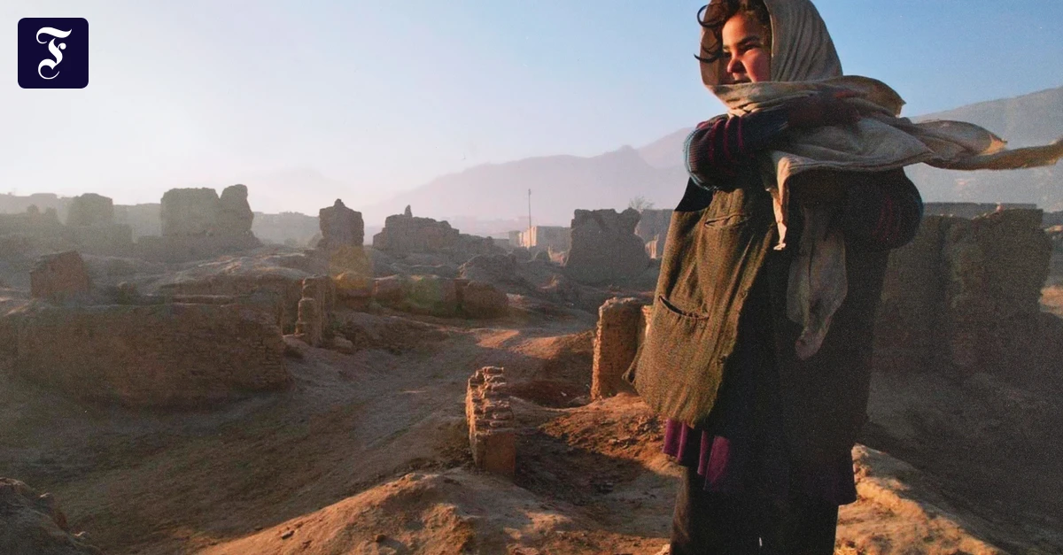 Pulitzer Winner Anja Niedringhaus and the Human Face of War