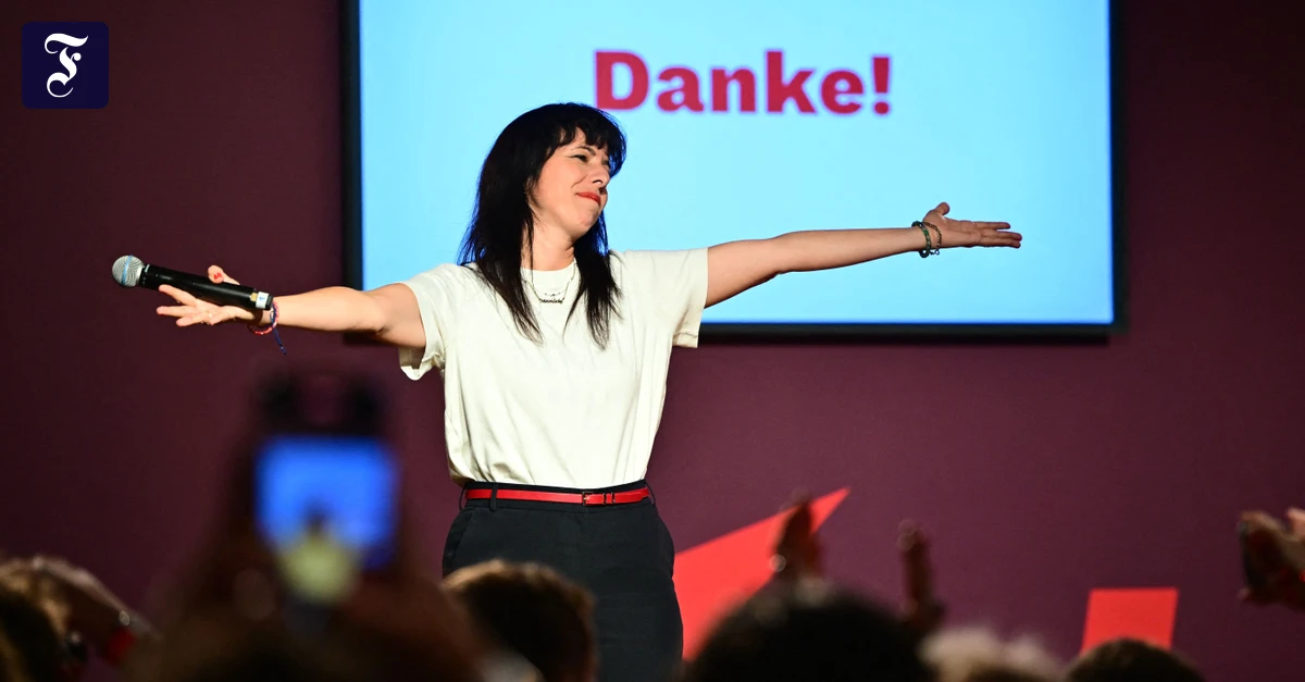 Linkspartei und AfD: Wie entscheidend sind Tiktok und Co. für Wahlerfolge?