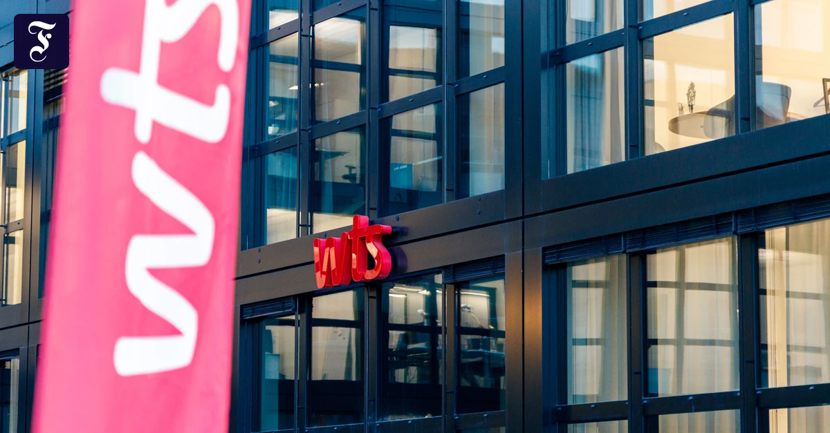 Steuerberatung WTS: Private Equity sorgt für Wechsel bei Prüfern und Beratern