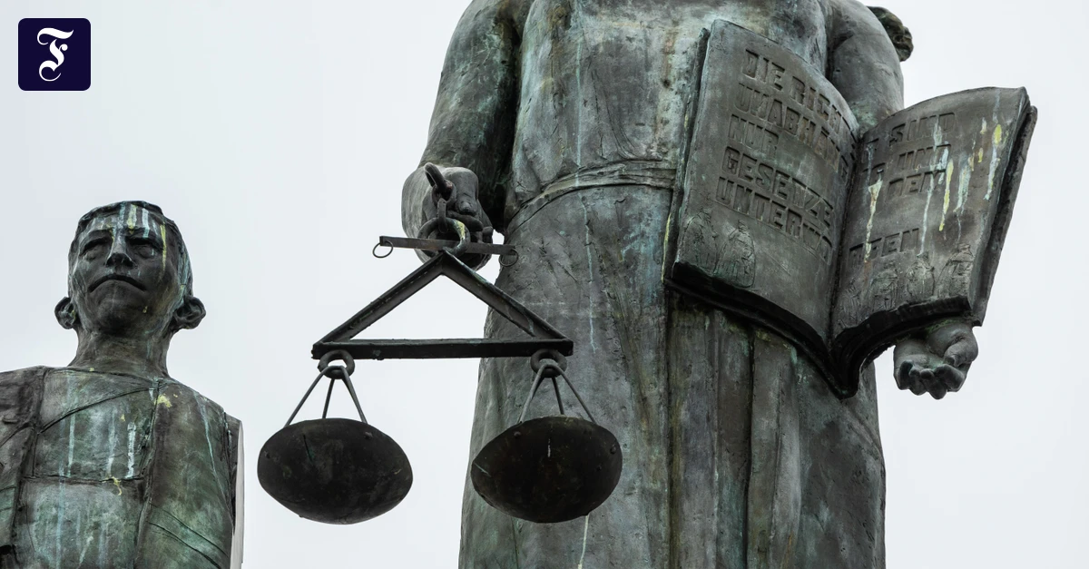 Life sentence for robbery and murder of landlord in Biblis