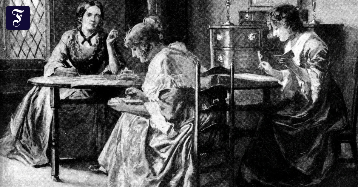 Anjet Daanjes Roman: Erschaffen, um das, was nicht existiert, greifbar zu machen